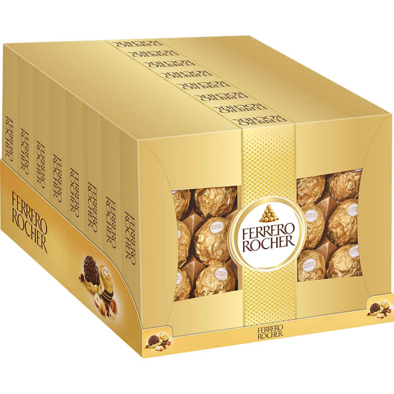  Ferrero Rocher 20er 