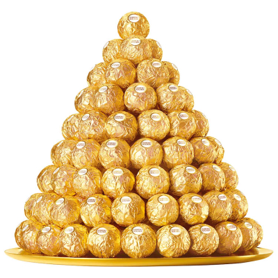  Ferrero Rocher 20er 