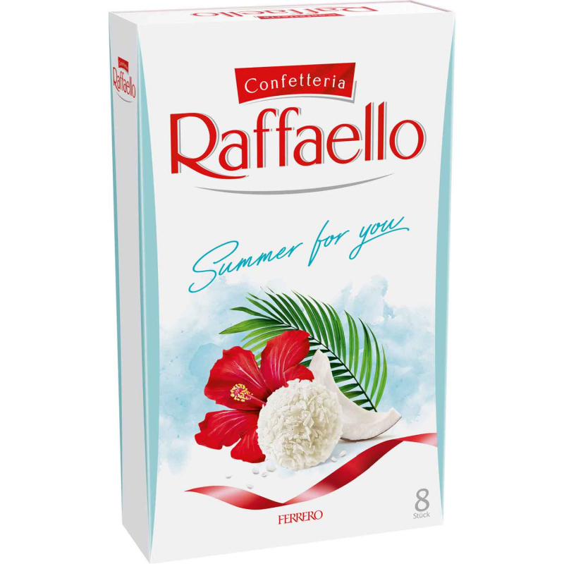  Raffaello 80g 