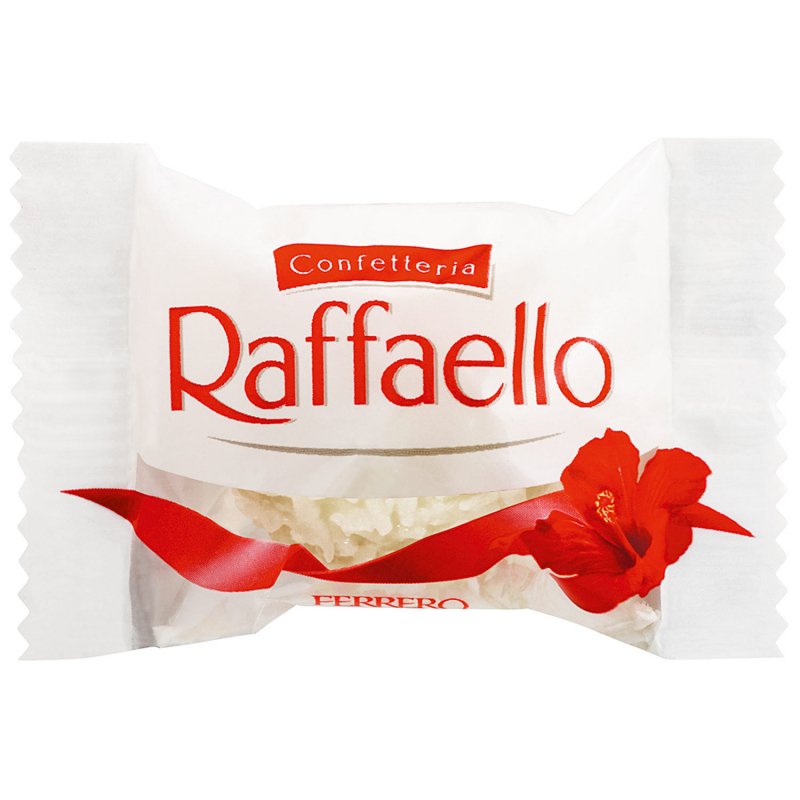  Raffaello 80g 