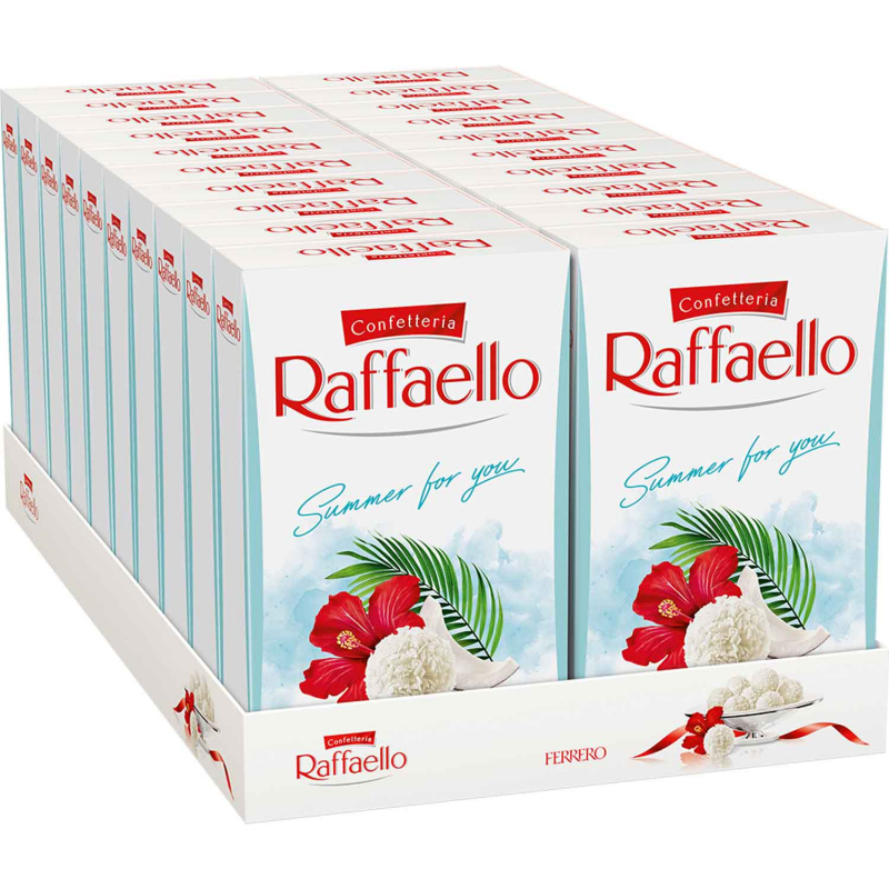  Raffaello 80g 