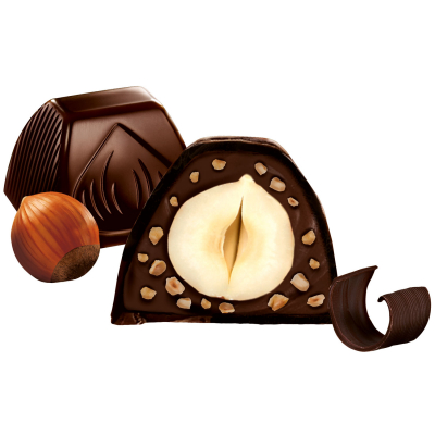  Ferrero Küsschen Zartbitter 20er 