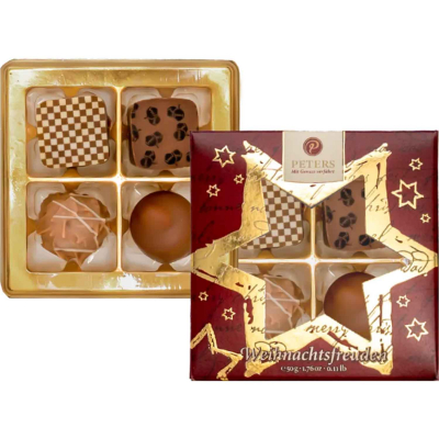  Peters Weihnachtsfreuden alkoholfrei 50g 