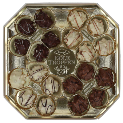  Trumpf Edle Tropfen in Nuss Aperitivo Italiano 250g 