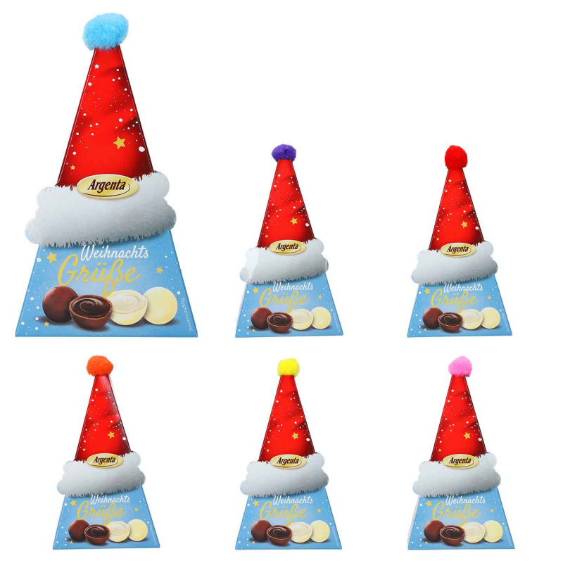  Argenta Zipfelmütze 100g 