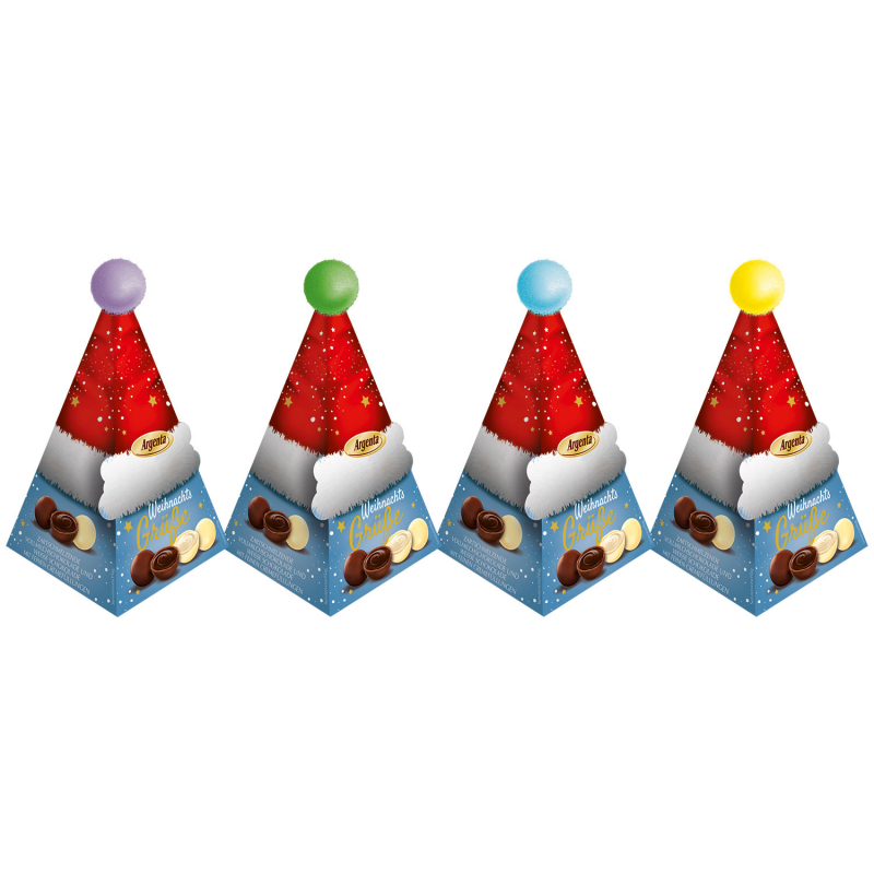  Argenta Zipfelmütze 100g 