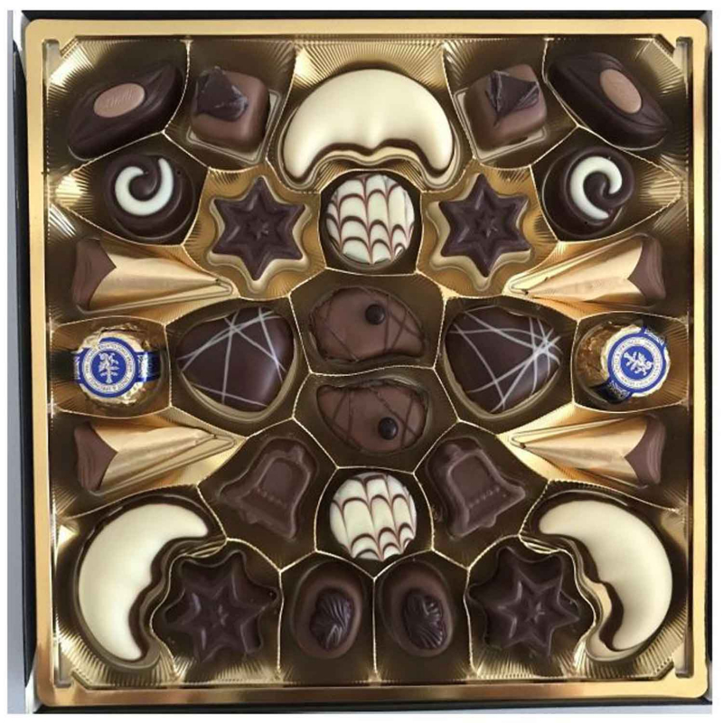  Lindt Goldstücke Rosé Pralinés 300g 