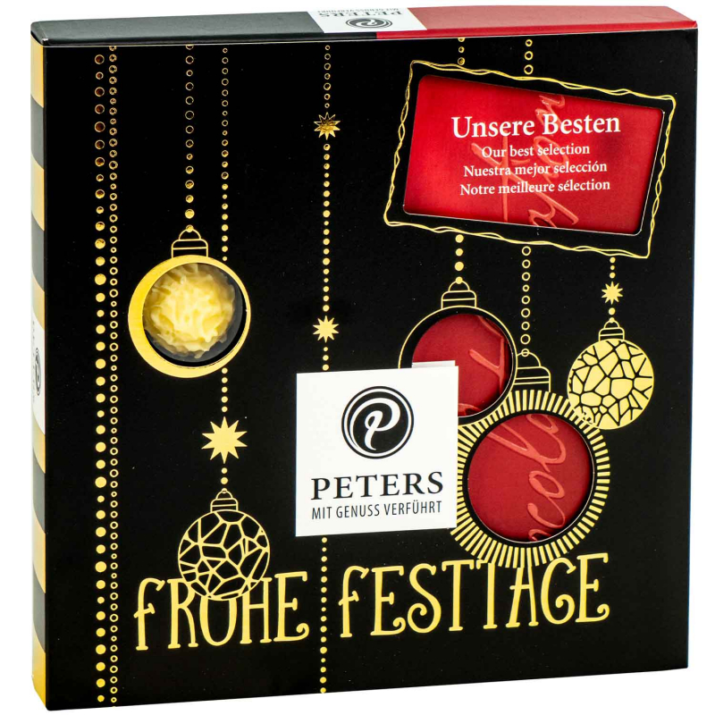  Peters Frohe Festtage Unsere Besten 200g 