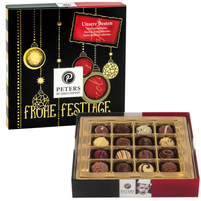  Peters Frohe Festtage Unsere Besten 200g 