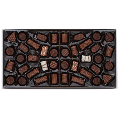  Happiness Fine Pralinés 400g 