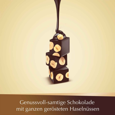  Lindt Nuxor Feinherb 103g 