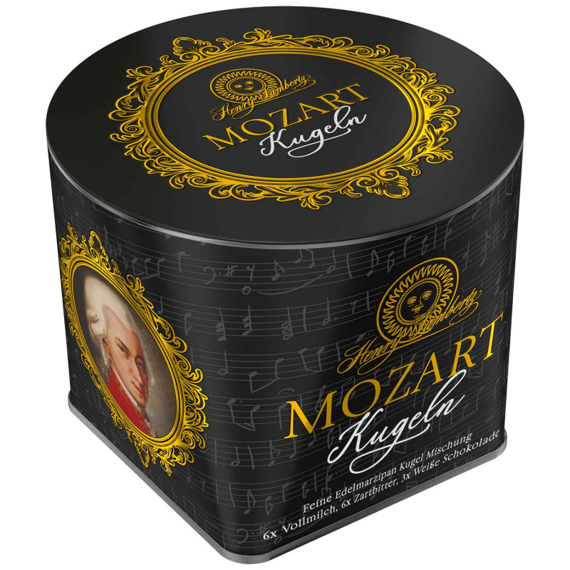  Henry Lambertz Mozart-Kugeln 300g 