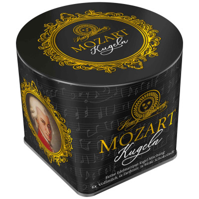  Henry Lambertz Mozart-Kugeln 300g 