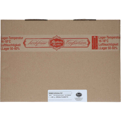  Reber Spezialitäten Kassette 850g 