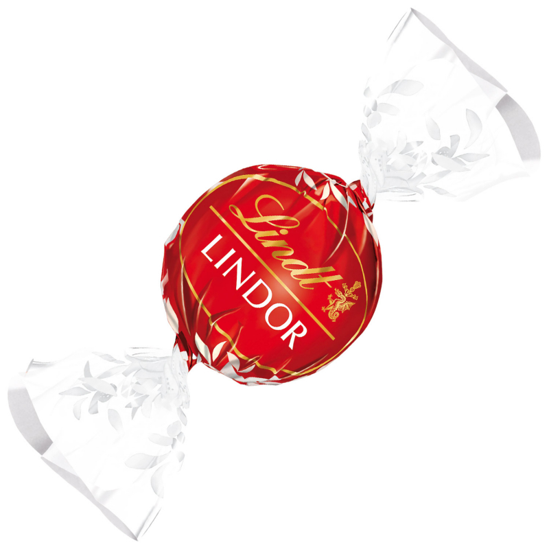  Lindt Lindor Kugeln Vollmilch 187g 