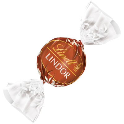  Lindt Lindor Kugeln Vollmilch Haselnuss 1kg 