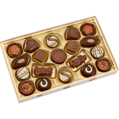  Lindt Pralinés Classic 200g 