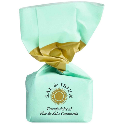 Sal de Ibiza Tartufo dolce al Flor de Sal e Caramello 1kg 