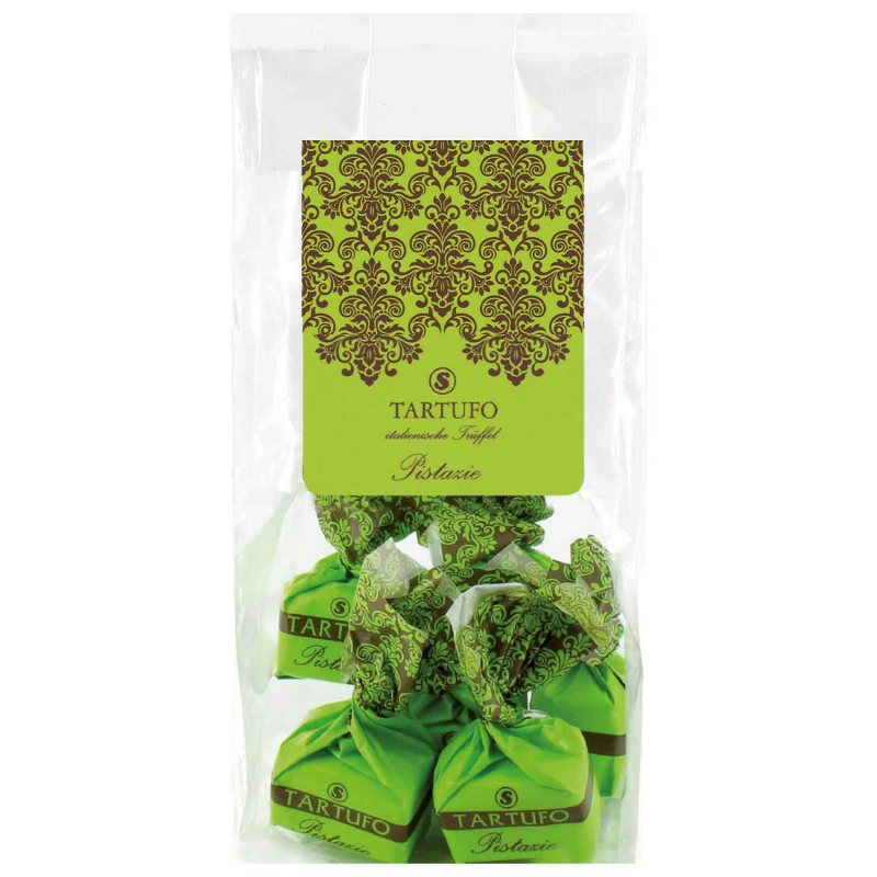  Tartufo Italienische Trüffel Pistazie 120g 