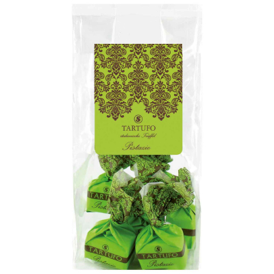  Tartufo Italienische Trüffel Pistazie 120g 