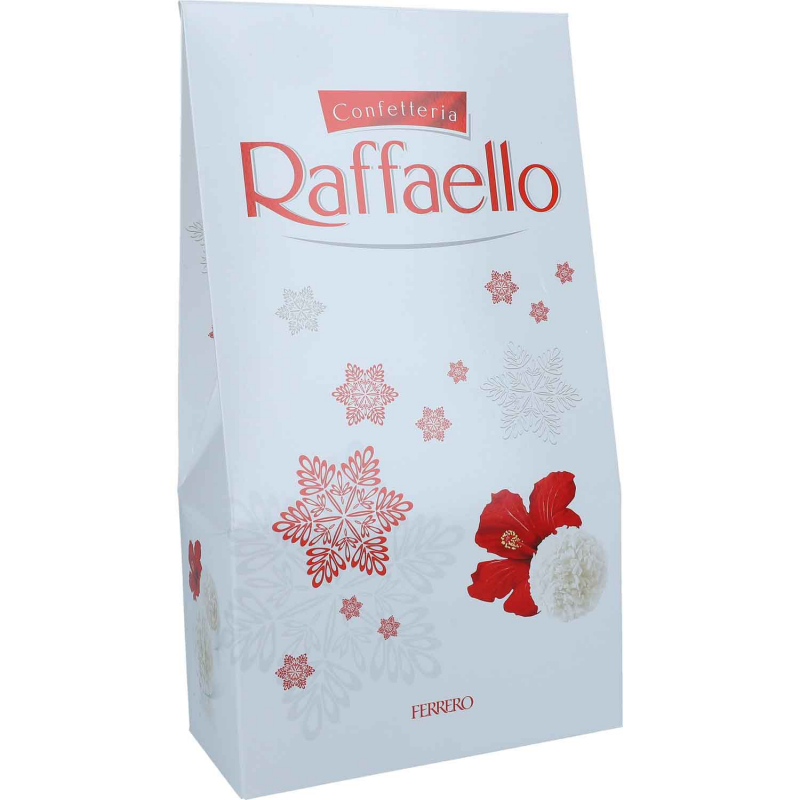  Raffaello 160g 