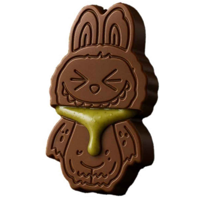  Craved Los Bubos Dubai-Style 100g 