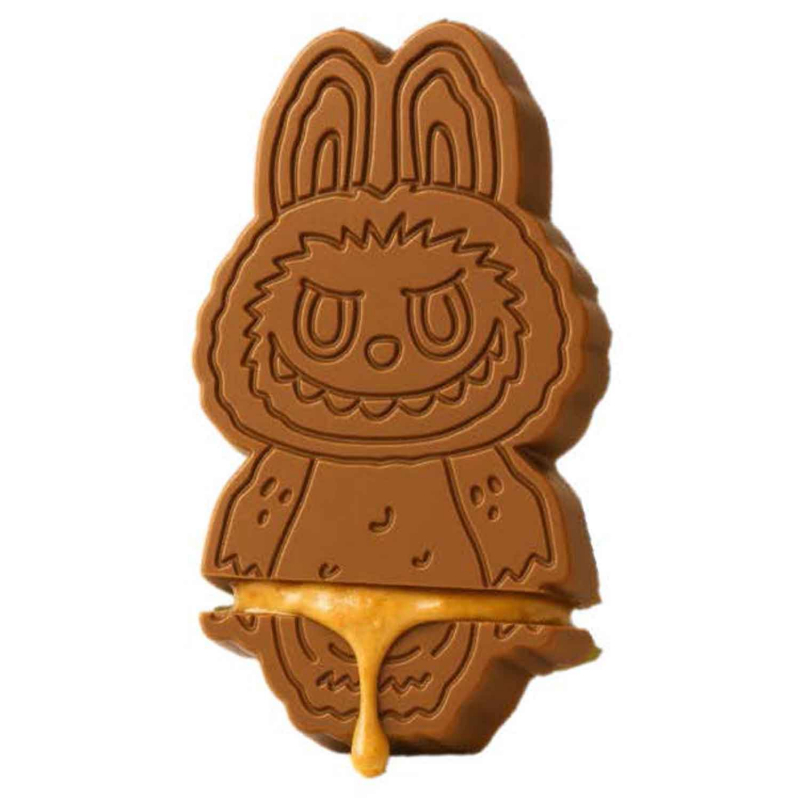  Craved Los Bubos Creamy Peanut 100g 