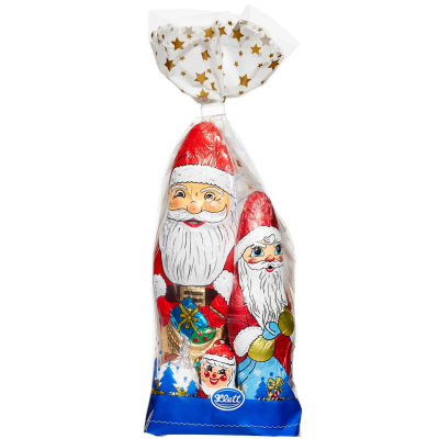  Klett Weihnachts-Mischbeutel 225g 