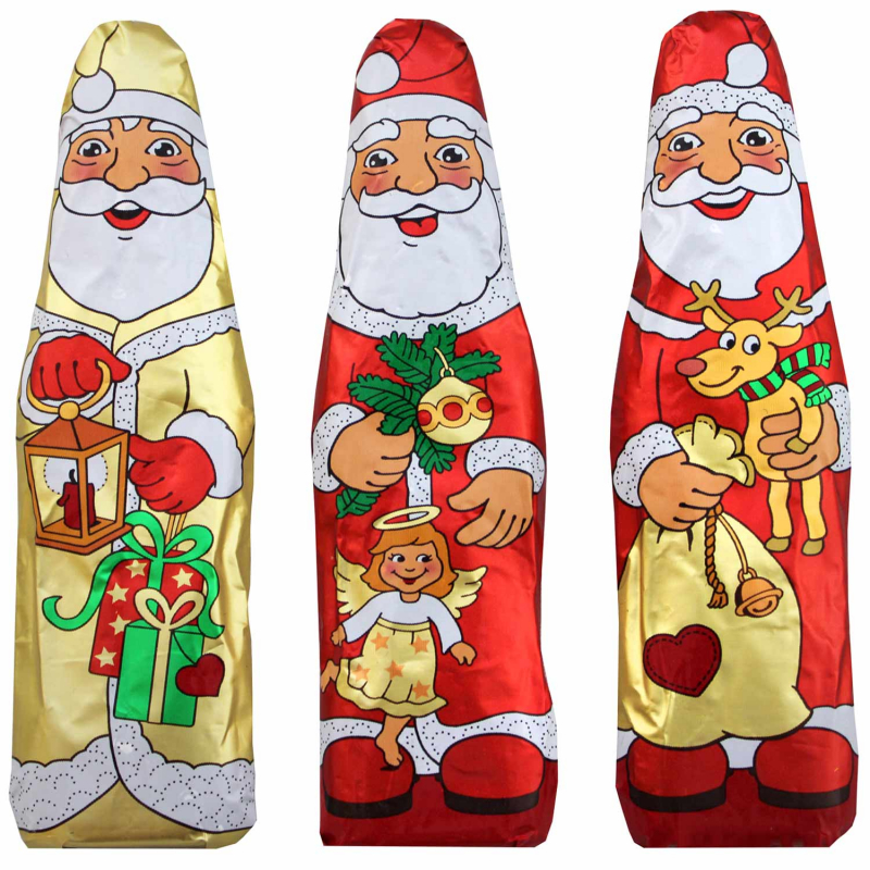  Storz Relief-Weihnachtsmann 80x12,5g 