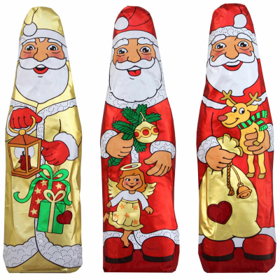  Storz Relief-Weihnachtsmann 80x12,5g 