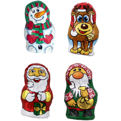  Storz Weihnachts-Minis 100er 