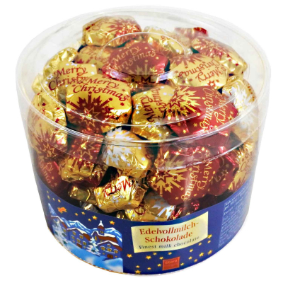  Storz Sternchen 'Merry Christmas' 100er 