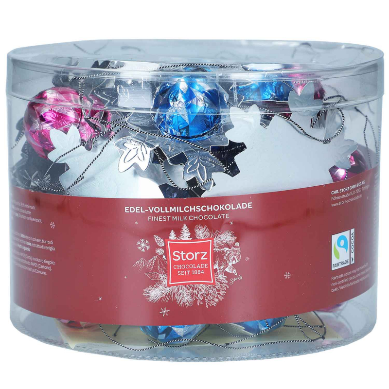  Storz Eiskristall 60er 