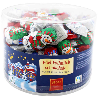  Storz Mini-Schneemann 100er 