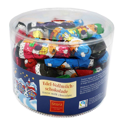  Storz Wichtelmännlein 50er 