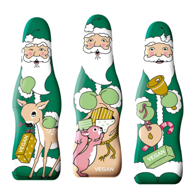  Storz Vegane Mini Santas 80x12,5g 