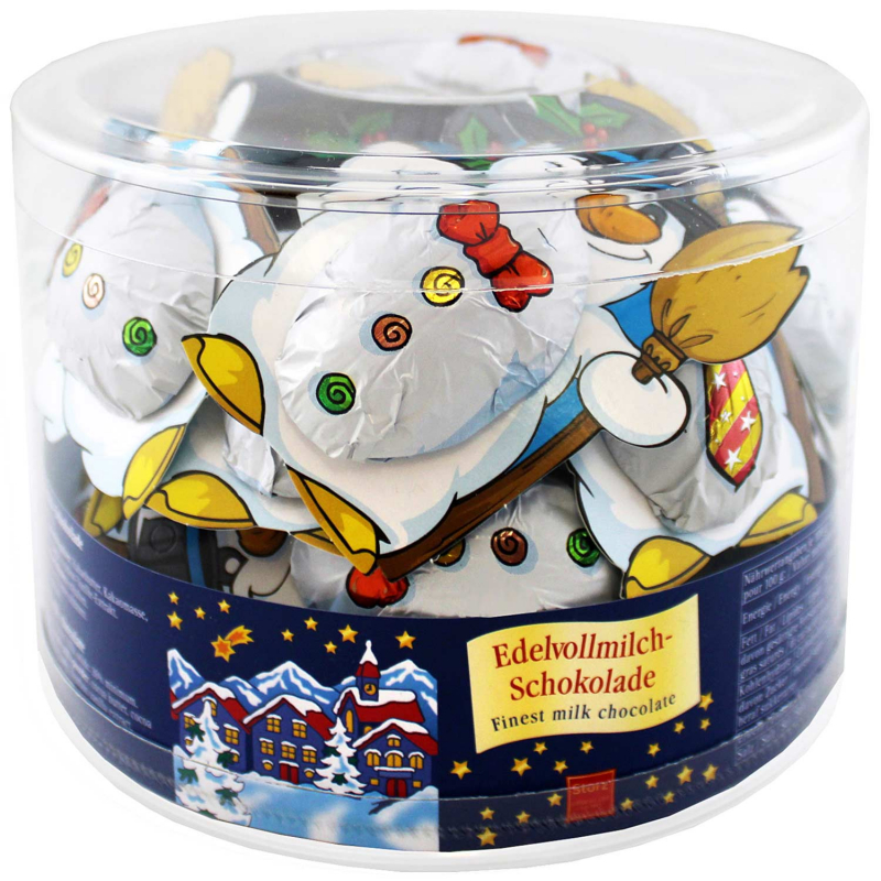  Storz Schneemann Mr. Freeze 40er 