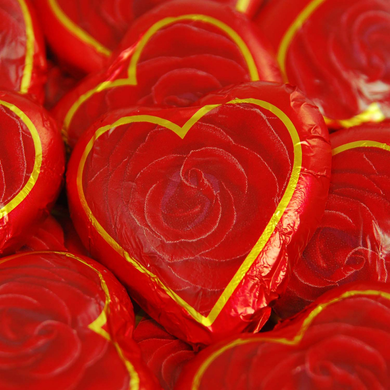  Storz Rosenherz 40er 