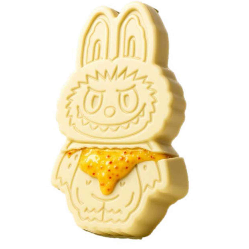  Craved Los Bubos Mango-Passion Poppin' Candy 100g 