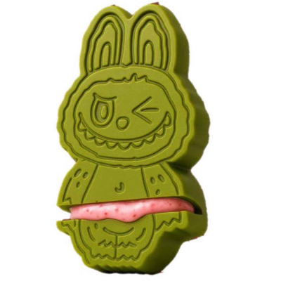  Craved Los Bubos Matcha Strawberry 100g 