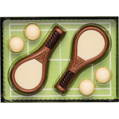  Weibler Geschenkpackung Tennis 65g 
