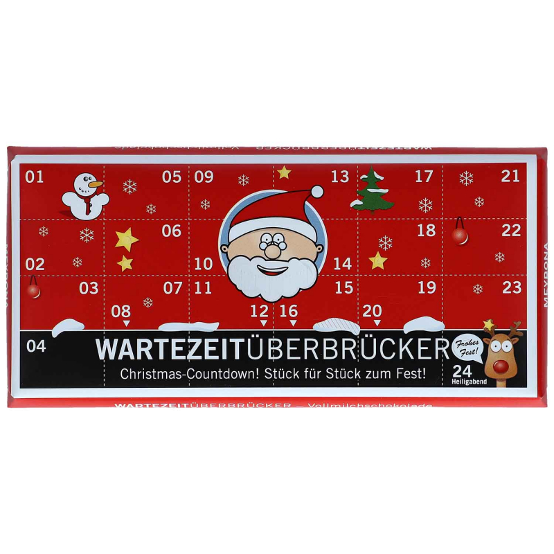  Meybona Wartezeitüberbrücker 100g 