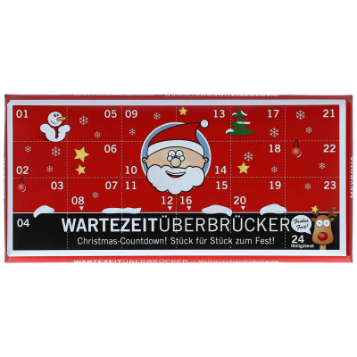  Meybona Wartezeitüberbrücker 100g 