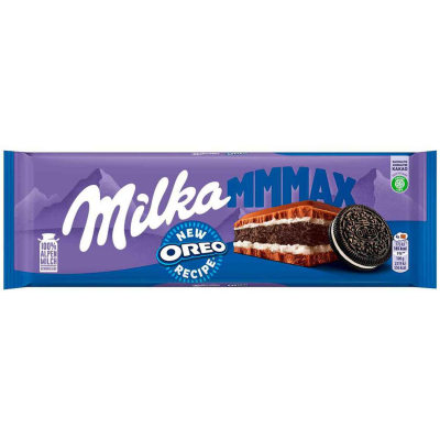  Milka Mmmax Oreo 300g 