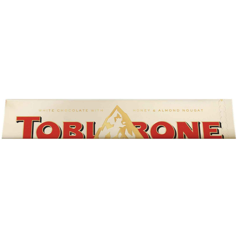  Toblerone White 340g 