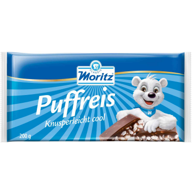  Moritz Puffreis 200g 