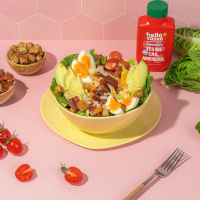  hellotaste American Dressing 300ml 