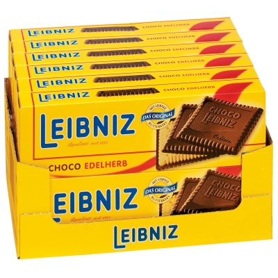  Leibniz Choco Edelherb 125g 