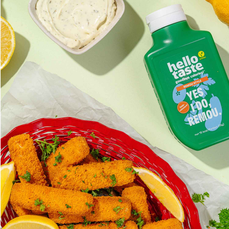  hellotaste Remou Style 300ml 