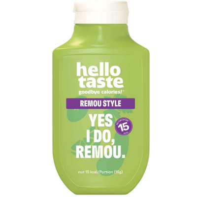  hellotaste Remou Style 300ml 